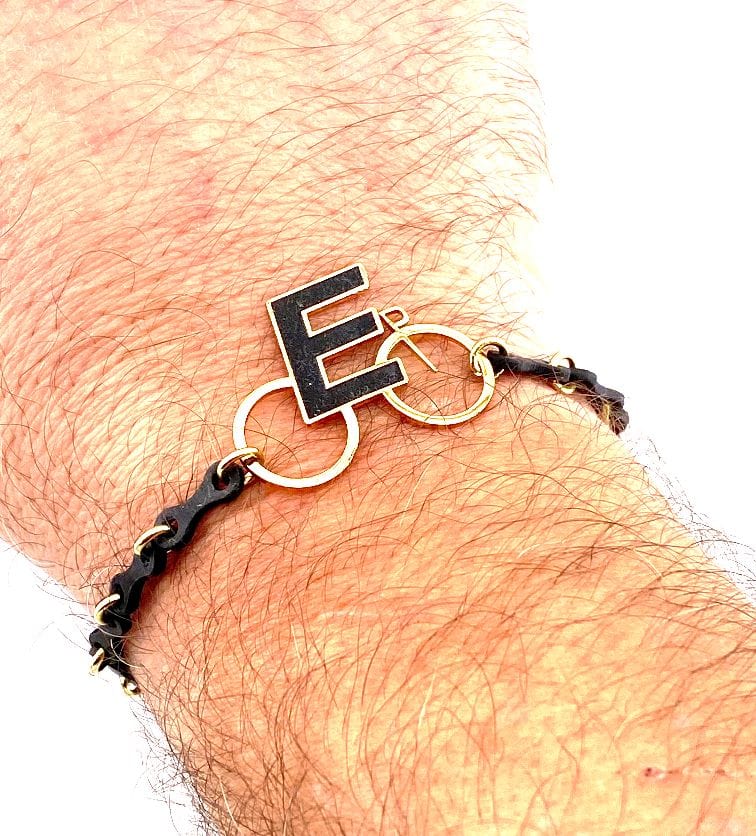 Bracciale Catena Cycle Grande