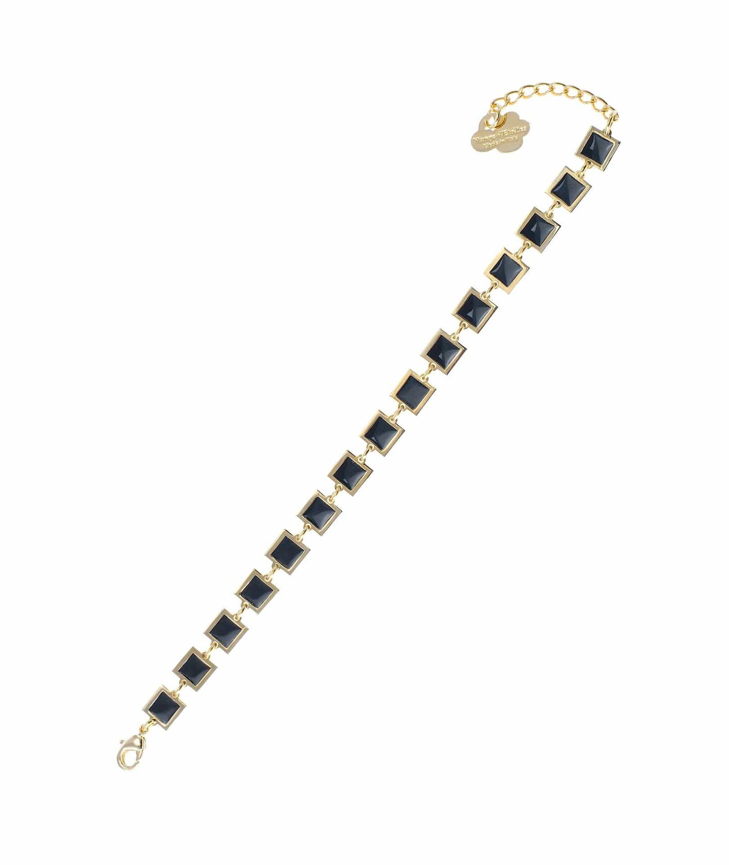 nuagedetoiles bracciale Bracciale Quadratini