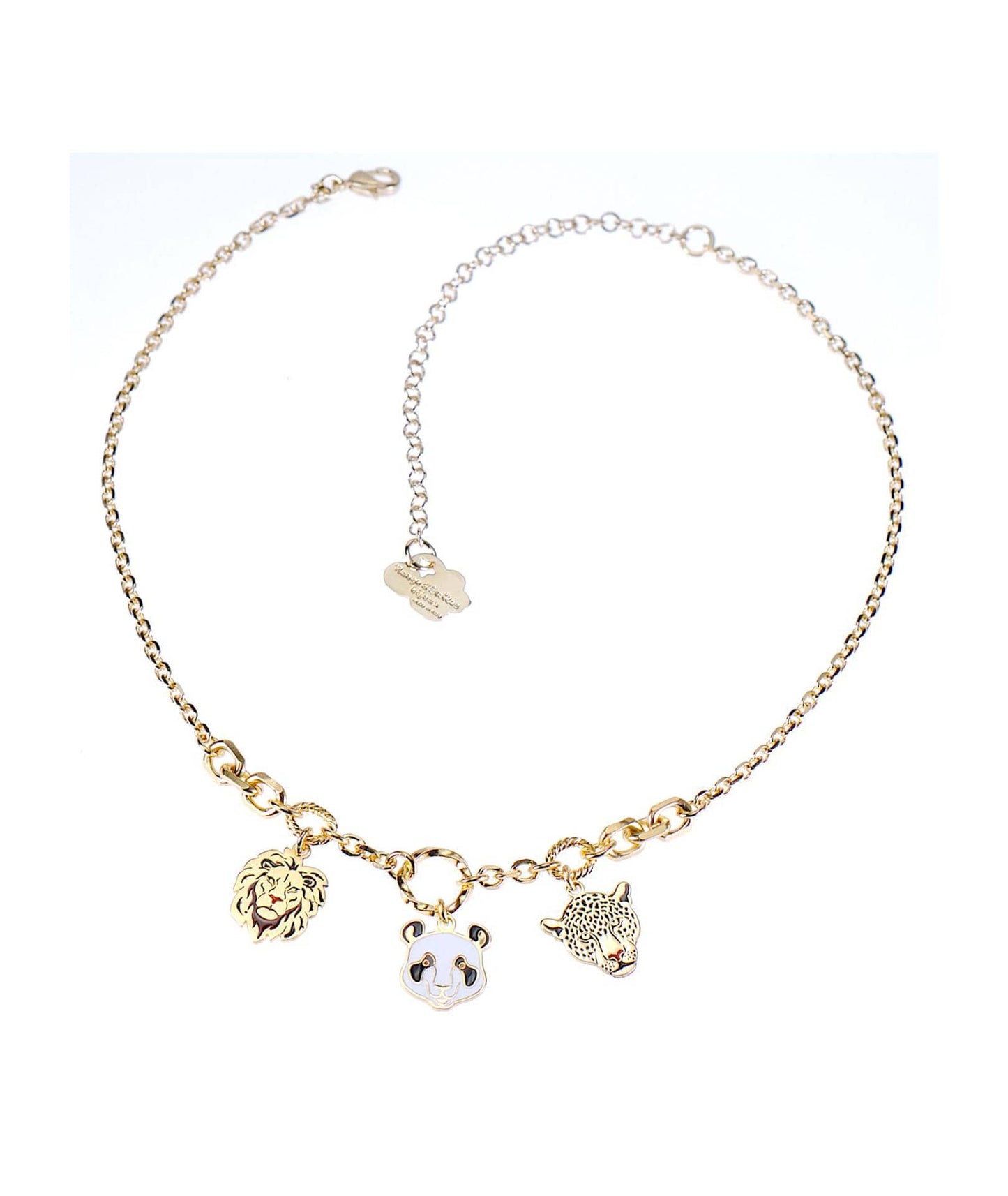 nuagedetoiles Collana 3 soggetti