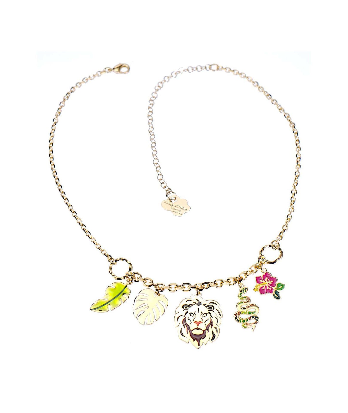 nuagedetoiles Collana 5 soggetti