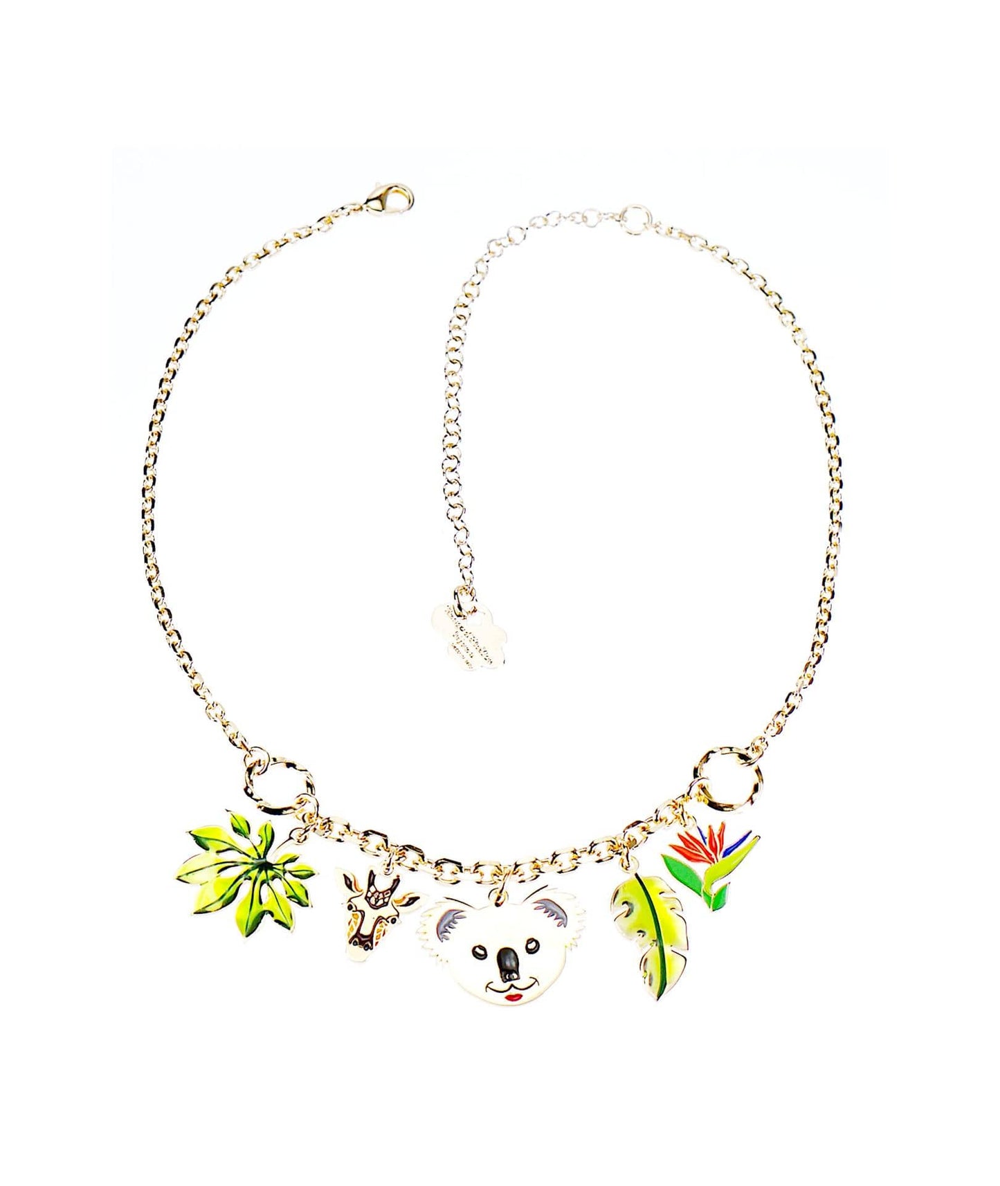 nuagedetoiles Collana 5 soggetti