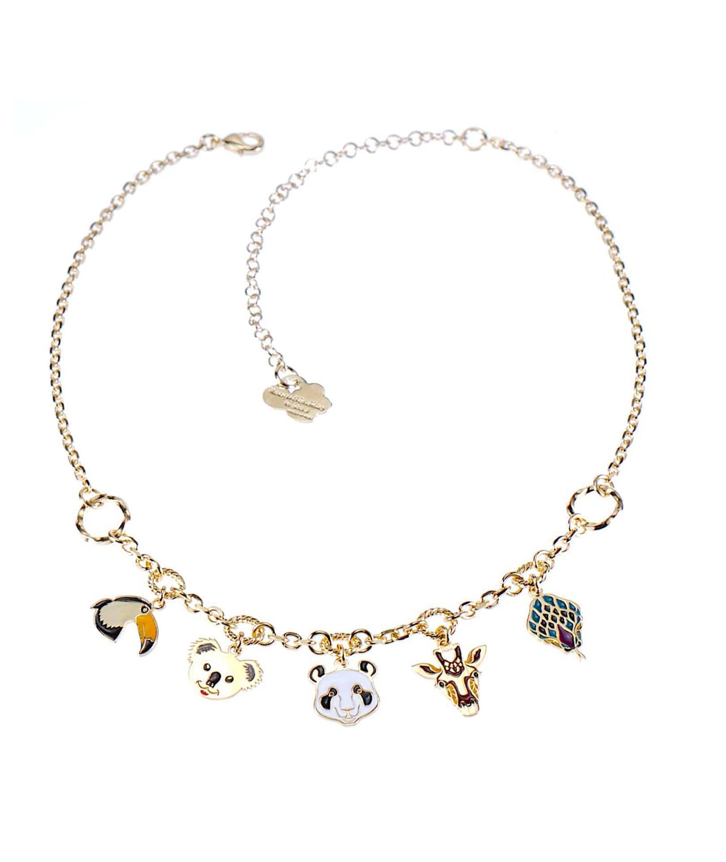 nuagedetoiles Collana 5 soggetti