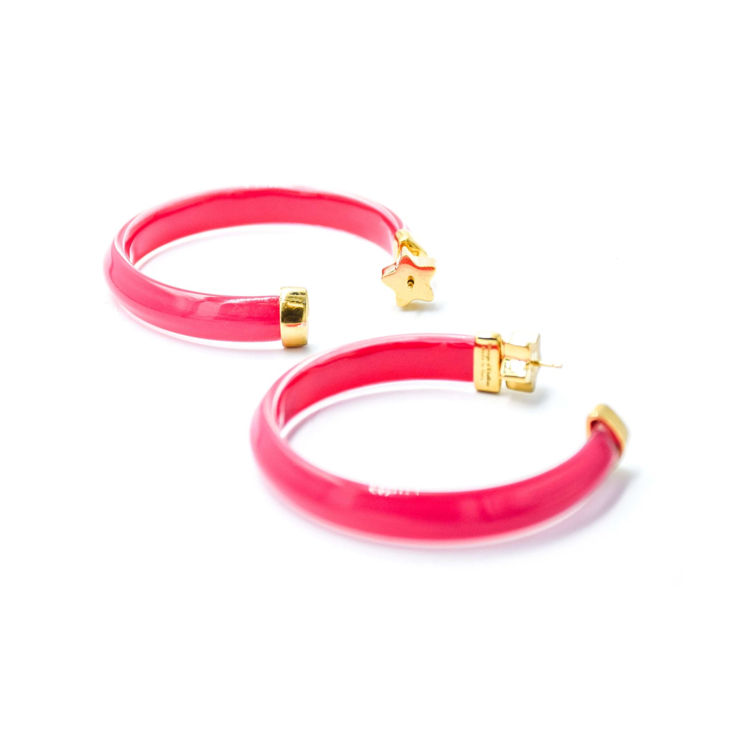 nuagedetoiles orecchini ORECCHINI GRANDI SUPERLIGHT