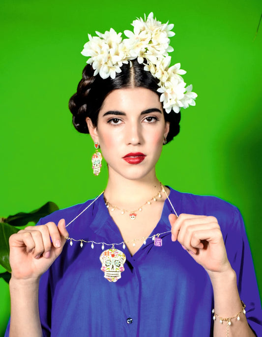 How Nuage d’Etoiles Keeps Tradition Alive with Modern Designs