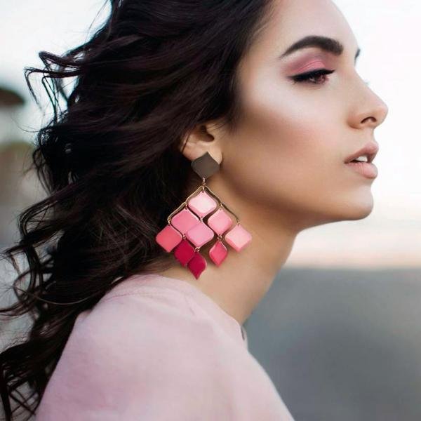 Chandelier | nuagedetoiles