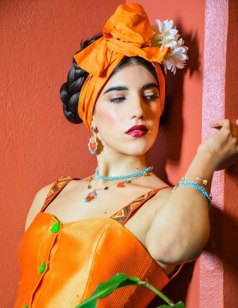 Frida | nuagedetoiles