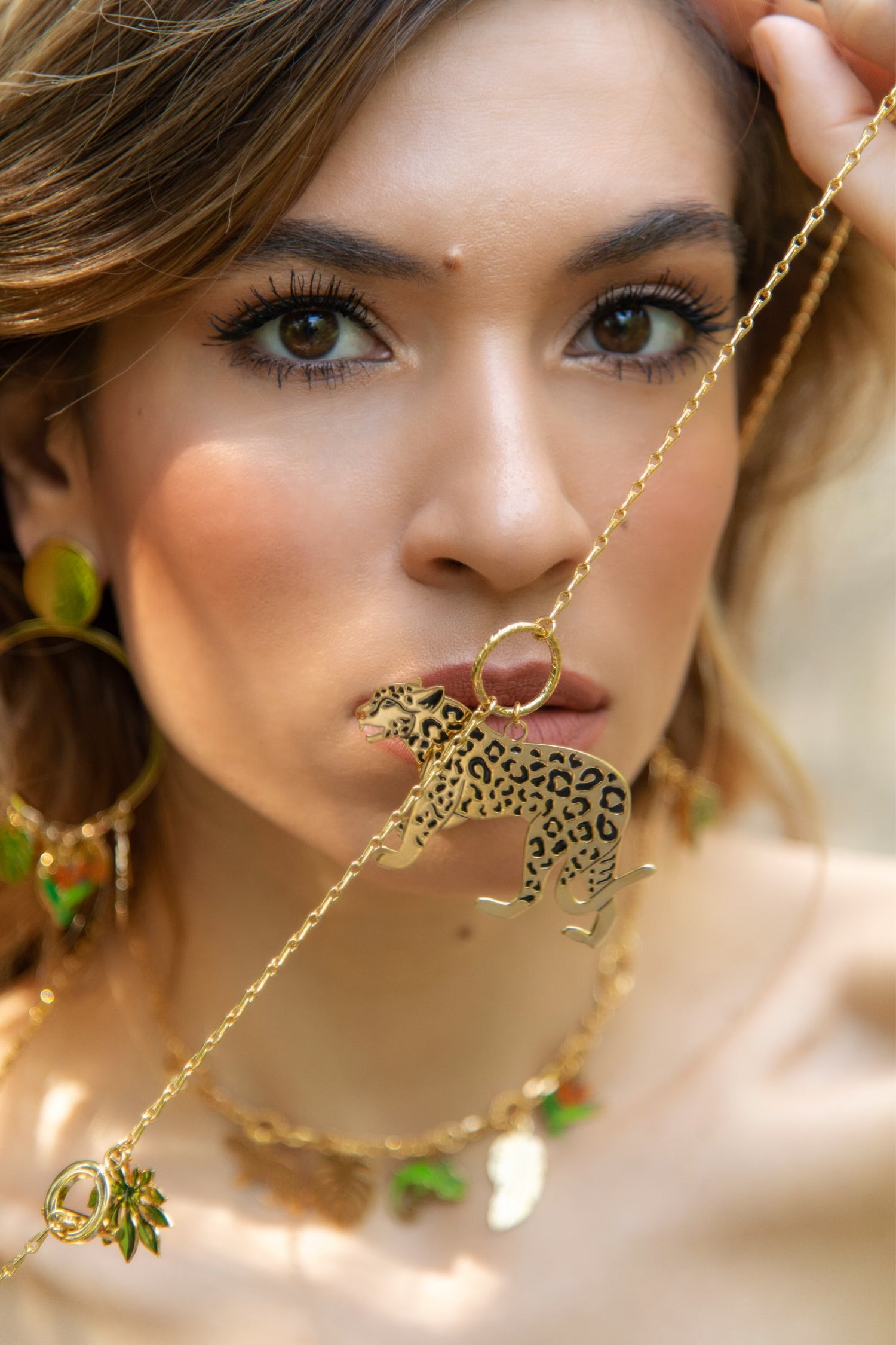 Jungle | nuagedetoiles