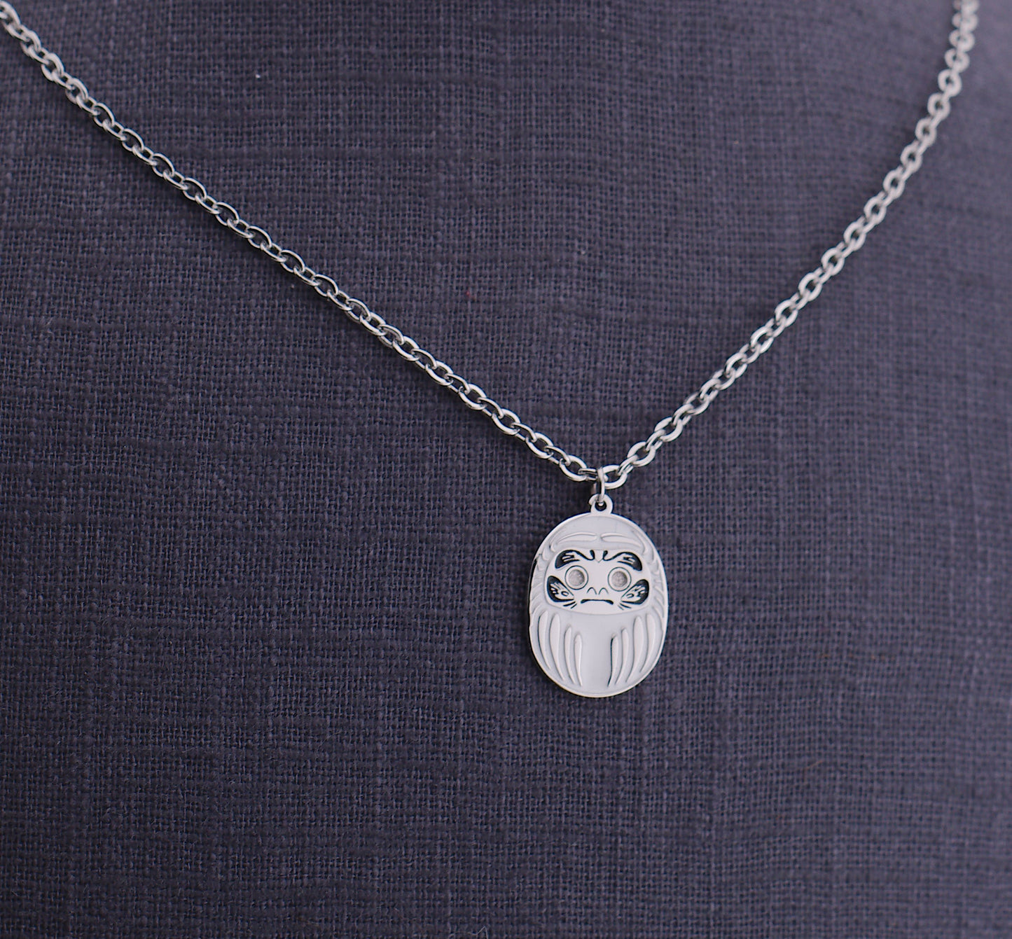 collana simbolica equilibrio