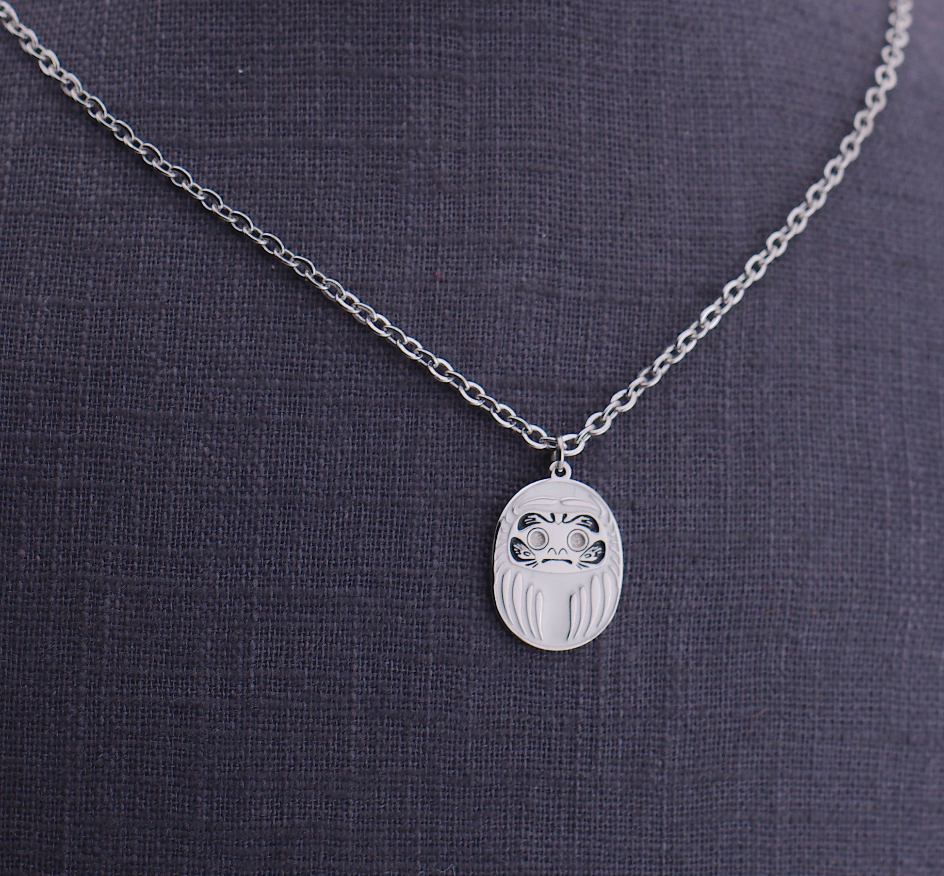 collana simbolica equilibrio