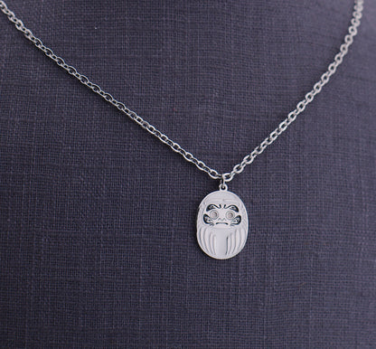 collana simbolica equilibrio