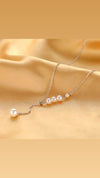 Collana Perle Saliscendi