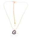 Collana Lettera Cycle