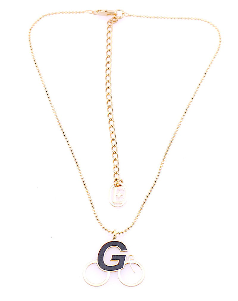 Collana Lettera Cycle