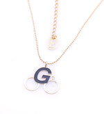 Collana Lettera Cycle