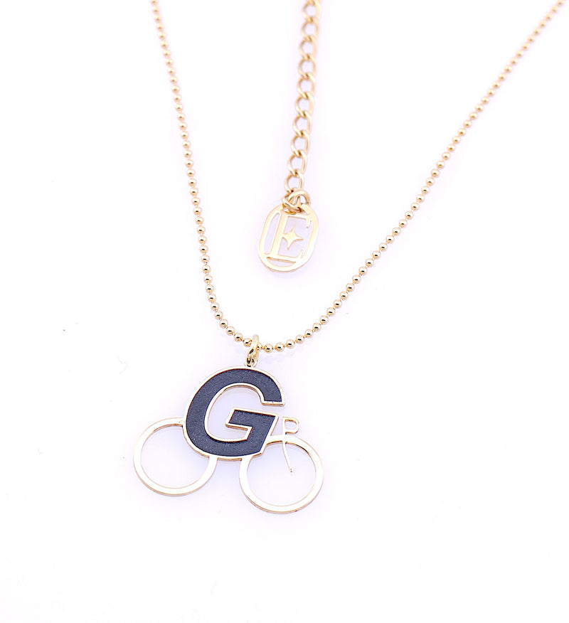 Collana Lettera Cycle