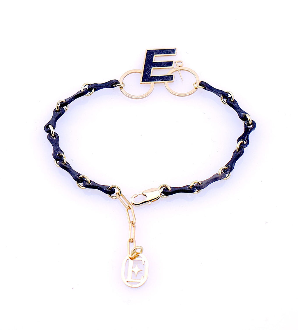Bracciale Catena Cycle Grande