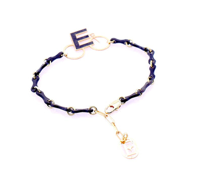 Bracciale Catena Cycle Grande