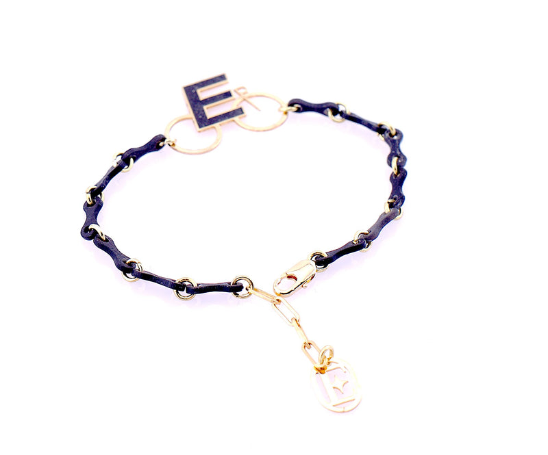 Bracciale Catena Cycle Grande