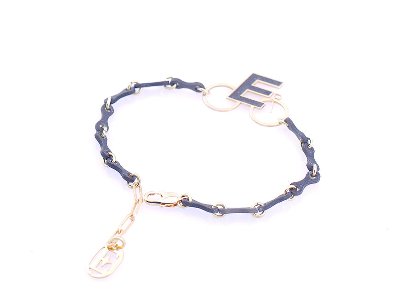 Bracciale Catena Cycle Grande