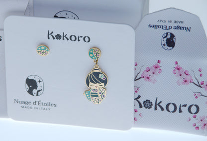 Mini Odayaka - Kokoro