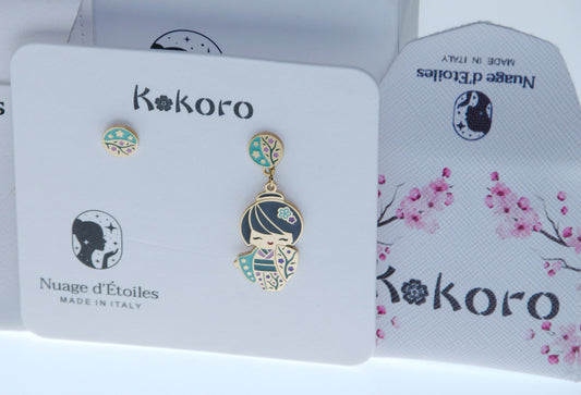 Mini Odayaka - Kokoro