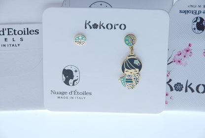 Mini Odayaka - Kokoro