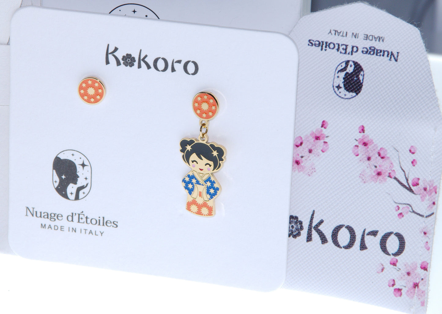 Mini Shizuka - Kokoro