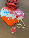 Love is in the Air