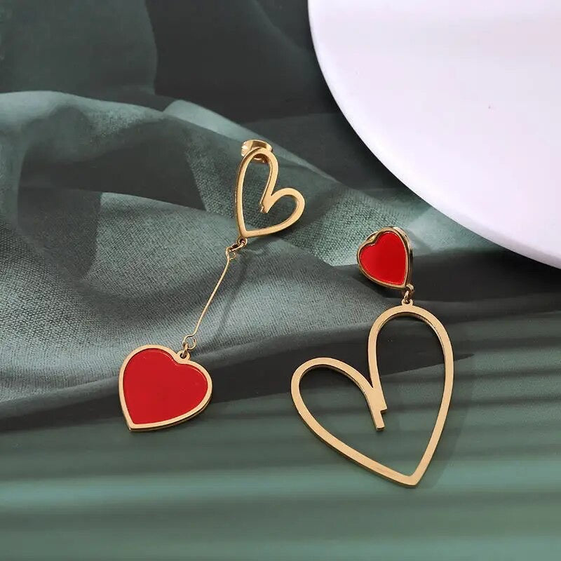 Love is in the Air