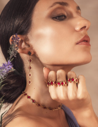 Anello Fascia Rombini