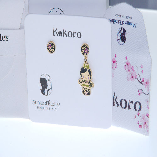 collana mini yuki kokoro
