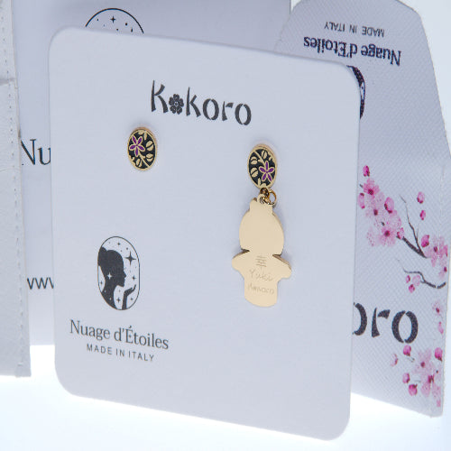 collana simbolica kokoro significato