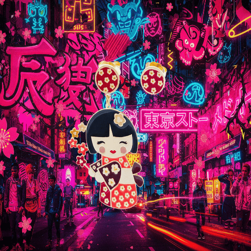 Mari - Kokoro