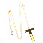 Collana Letters Metà Smalto