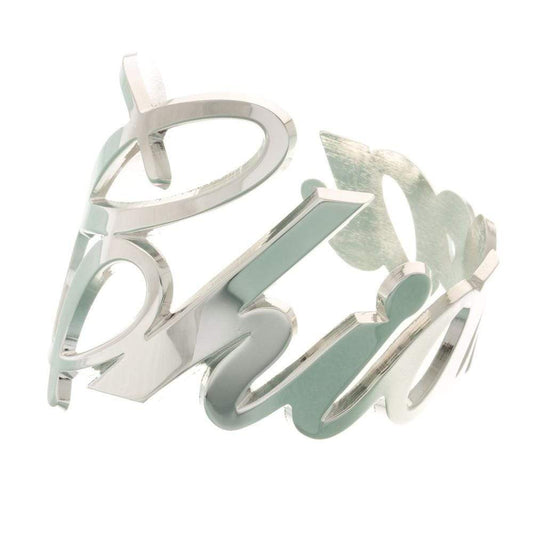 nuagedetoiles -- Bracciale Nome Personalizzabile