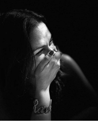 nuagedetoiles -- Bracciale Nome Personalizzabile