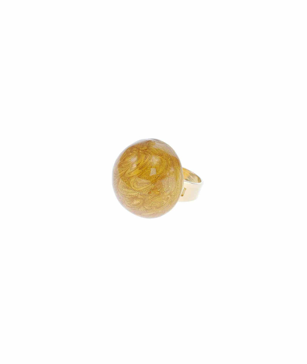 nuagedetoiles anello Anello Sole
