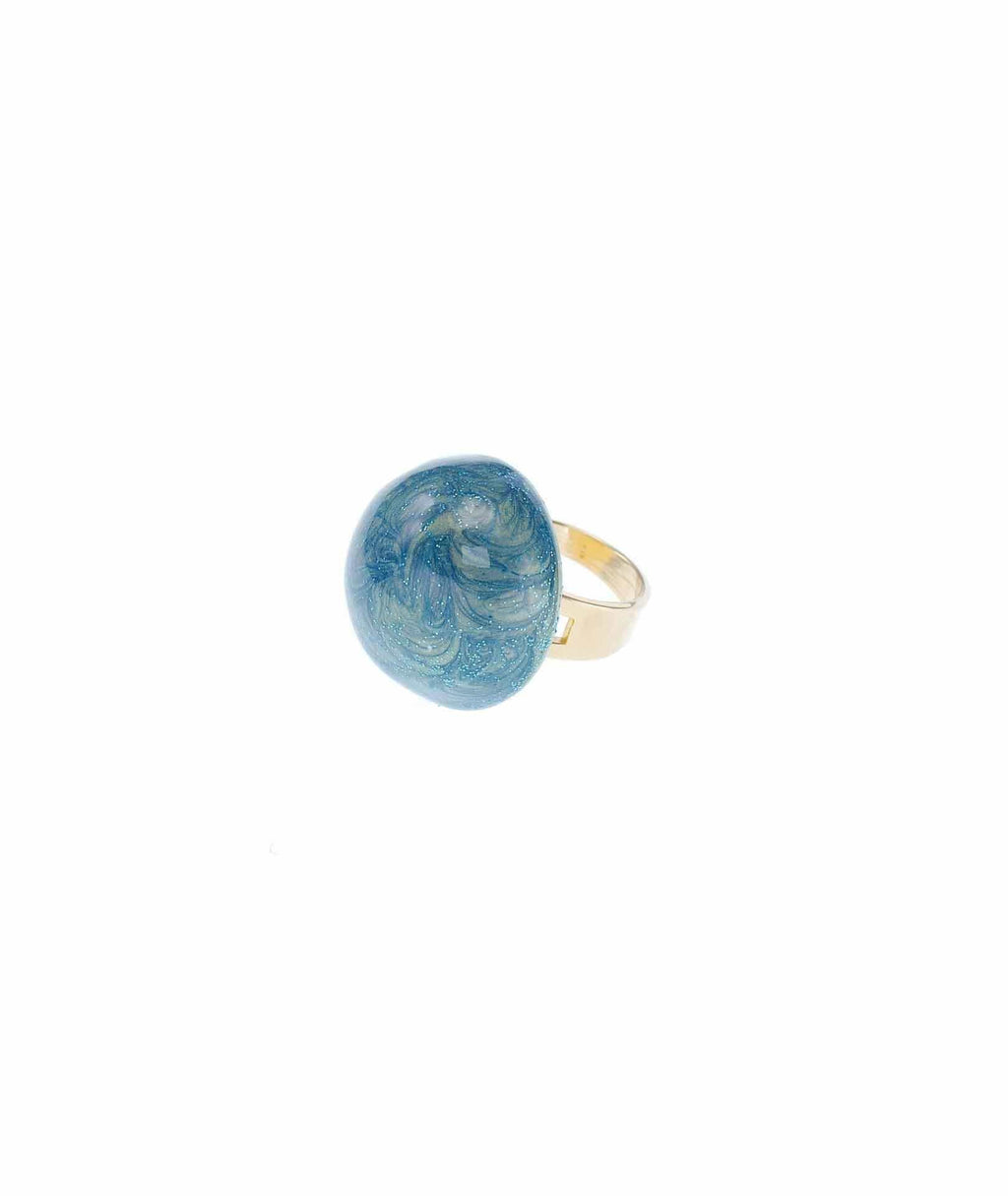 nuagedetoiles anello Anello terra