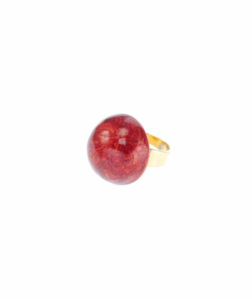 nuagedetoiles Anello Marte