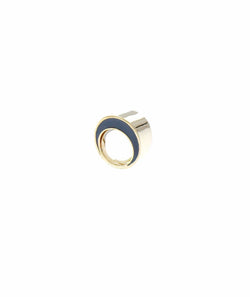 nuagedetoiles Anello mezza luna