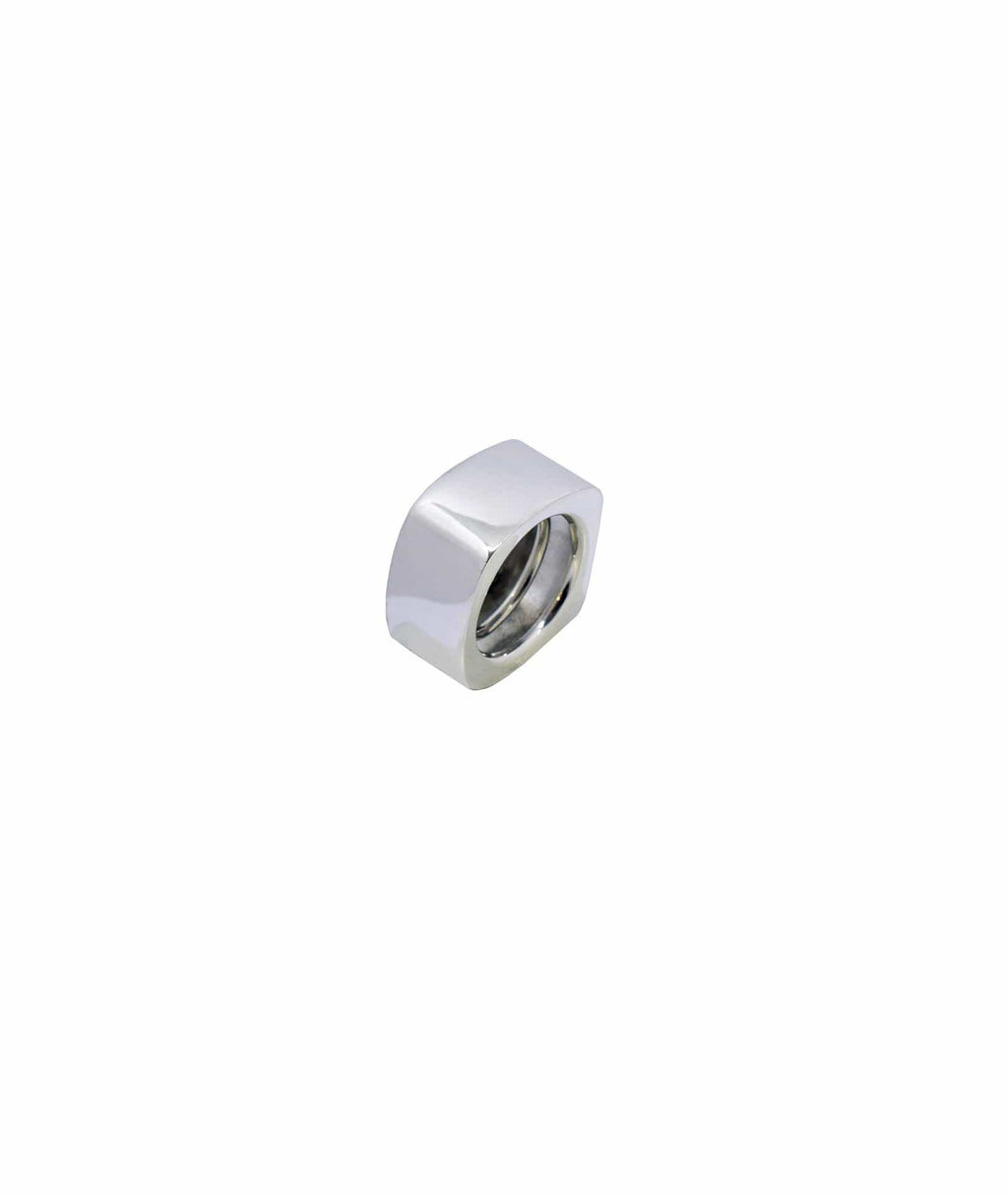 nuagedetoiles Anello quadrato