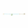 nuagedetoiles Beach br rosarino turchese+pesce disco