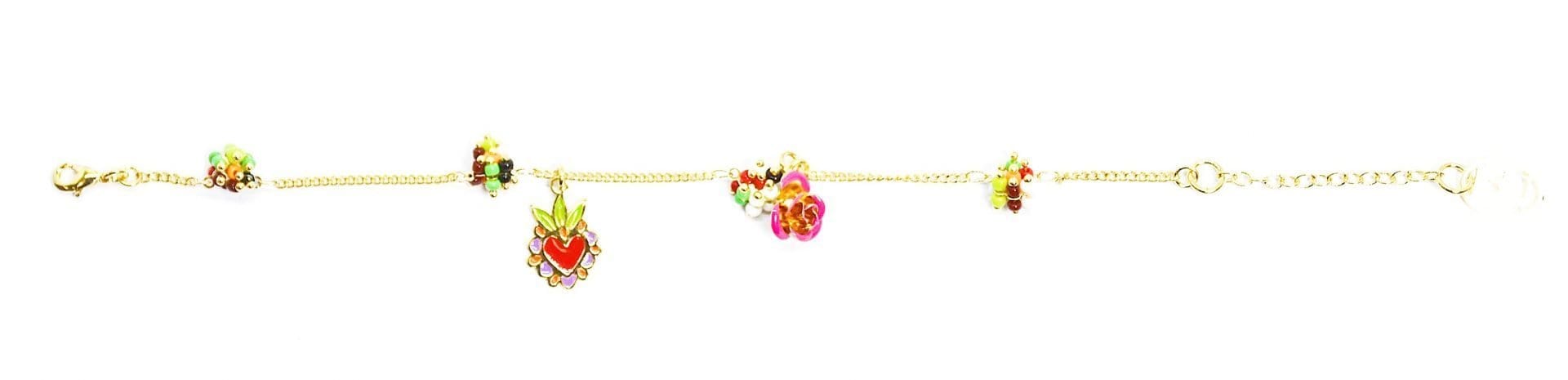 nuagedetoiles Br. Ciuffetti Sacro Cuore Viola