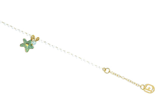 nuagedetoiles br rosarino bianco+stella marina puntini