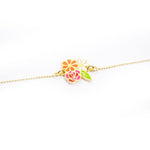 nuagedetoiles Bracciale Bouquet