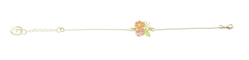 nuagedetoiles Bracciale Bouquet