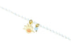nuagedetoiles bracciale BRACCIALE BUBBLE CURLY SHELL