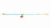 nuagedetoiles Bracciale BRACCIALE BUBBLE LITTLE FISH
