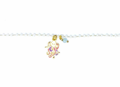 nuagedetoiles bracciale BRACCIALE BUBBLE LITTLE OCTO