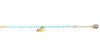 nuagedetoiles Bracciale BRACCIALE BUBBLE MANDARIN FISH